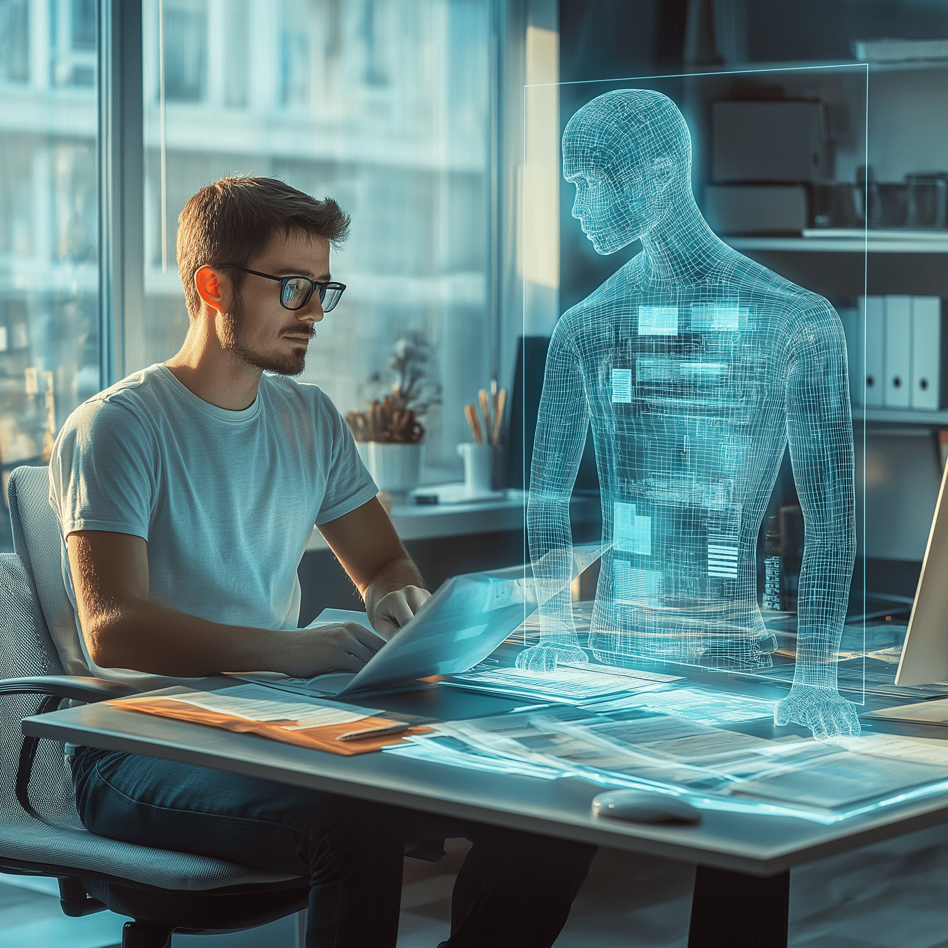 Part 2: AI as a Thinking Partner, Not Just a Tool
