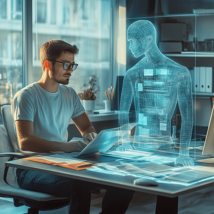 Part 2: AI as a Thinking Partner, Not Just a Tool