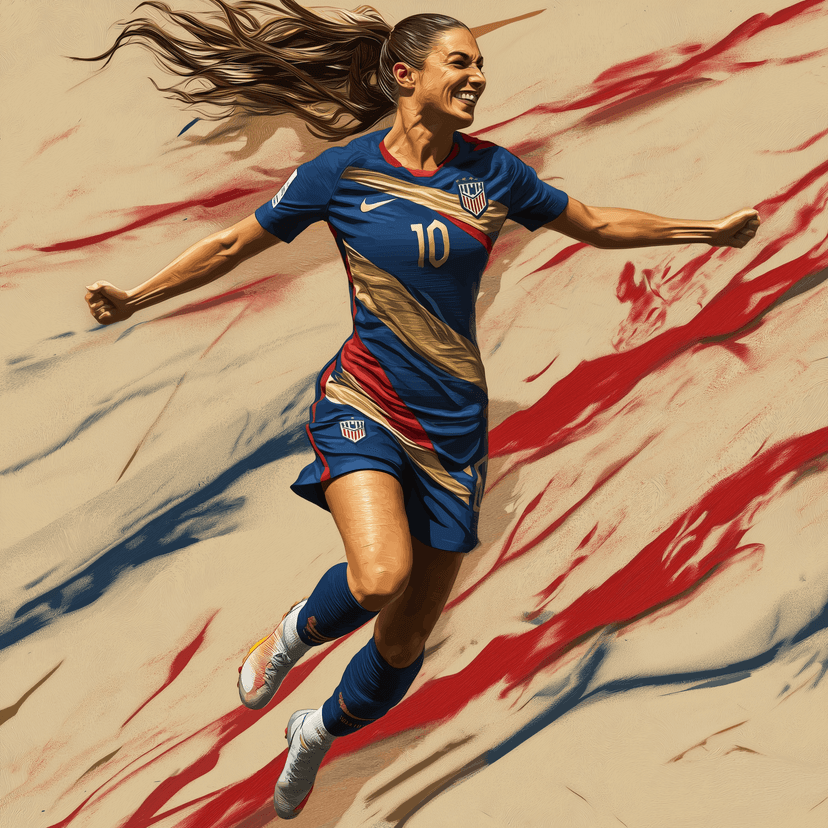 Play Because You Love the Game