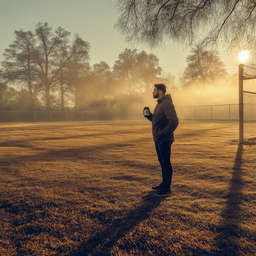 Morning Coffee with AI: Strategy Before Sunrise