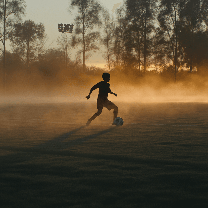 Discovering Your True Potential: Stepping Out of Your Comfort Zone with FourCorners