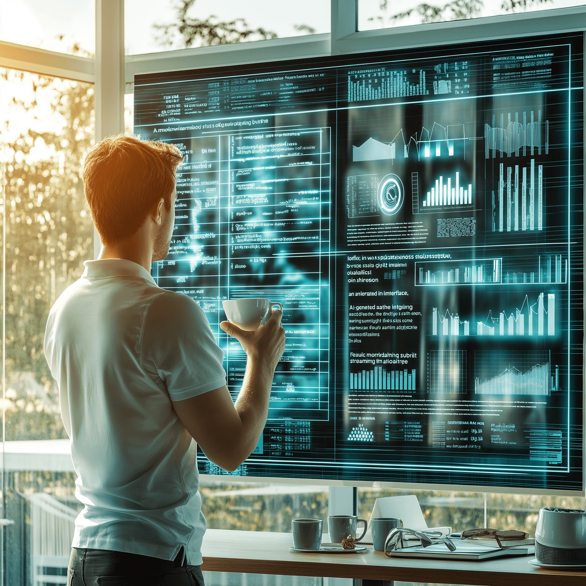 Balancing a Startup, a Job, and AI-Powered Thinking (Part 1)